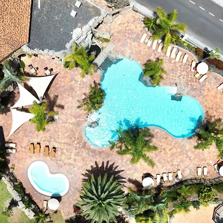 Con Gran Terraza Y Piscina Climatizada Appartamento *