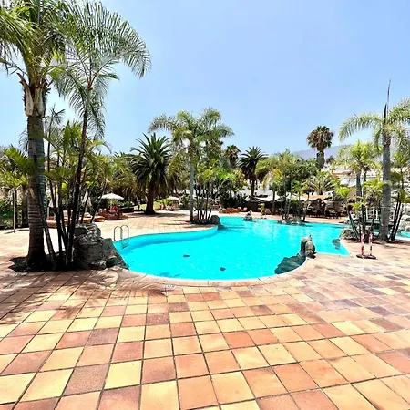 Appartamento Con Gran Terraza Y Piscina Climatizada