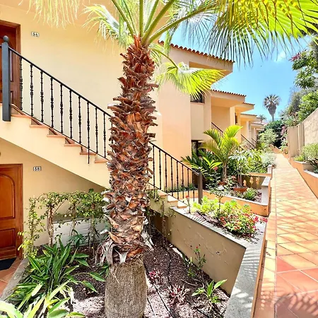 Appartamento Con Gran Terraza Y Piscina Climatizada *