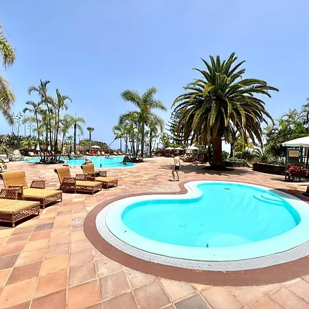 Appartamento Con Gran Terraza Y Piscina Climatizada *