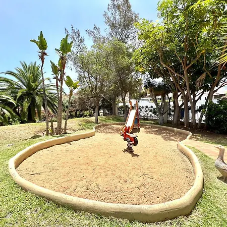 Appartamento Con Gran Terraza Y Piscina Climatizada *