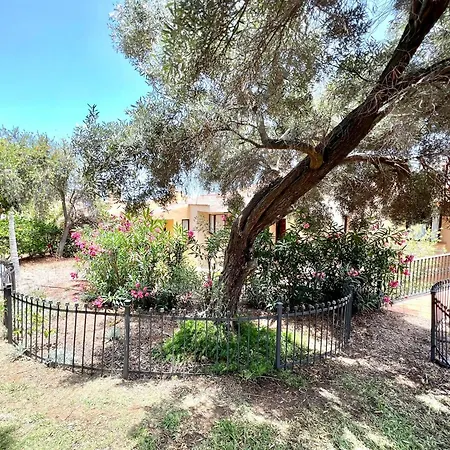 Appartamento Con Gran Terraza Y Piscina Climatizada