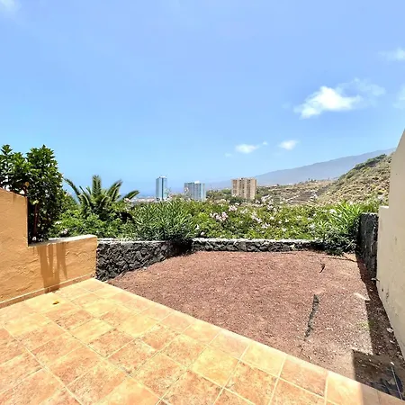 Con Gran Terraza Y Piscina Climatizada Appartamento *