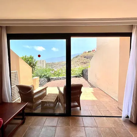 Apartment Con Gran Terraza Y Piscina Climatizada *