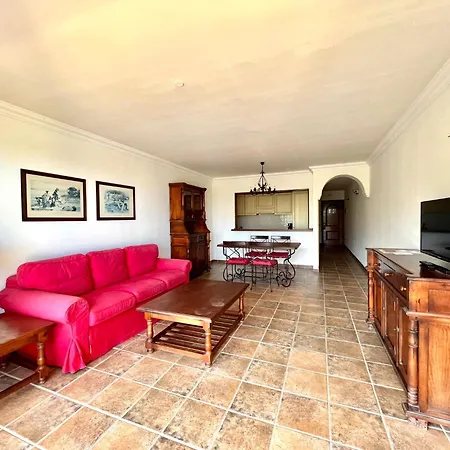 Con Gran Terraza Y Piscina Climatizada Los Realejos
